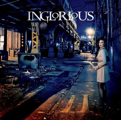 CD Shop - INGLORIOUS INGLORIOUS II LTD