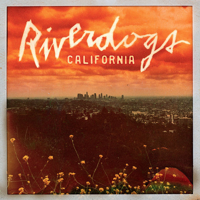 CD Shop - RIVERDOGS CALIFORNIA LTD.