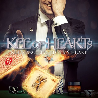 CD Shop - KEE OF HEARTS KEE OF HEARTS LTD.
