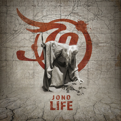 CD Shop - JONO LIFE LTD.
