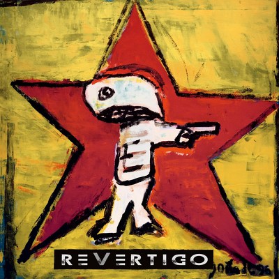 CD Shop - REVERTIGO REVERTIGO LTD.