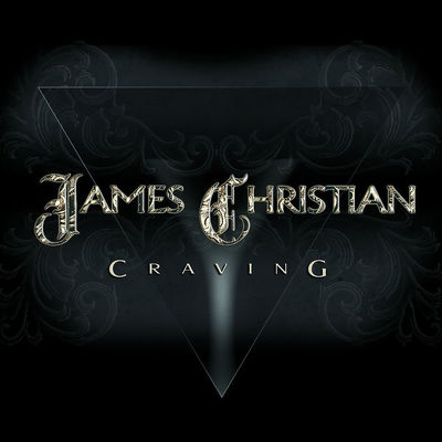 CD Shop - CHRISTIAN, JAMES CRAVING LTD.