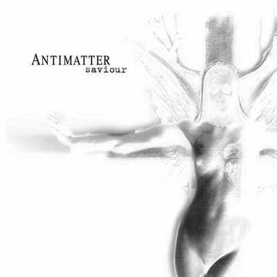 CD Shop - ANTIMATTER SAVIOUR LTD.