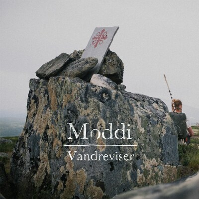 CD Shop - MODDI VANDREVISER