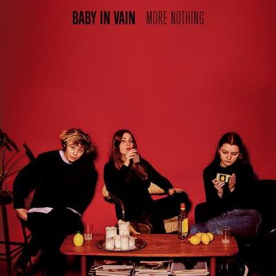 CD Shop - BABY IN VAIN MORE NOTHING