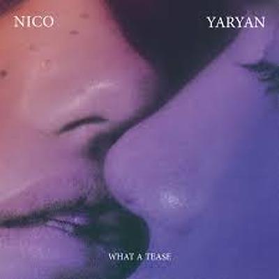 CD Shop - YARYAN, NICO WHAT A TEASE