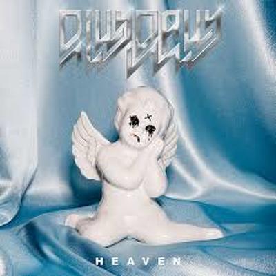 CD Shop - DILLY DALLY HEAVEN