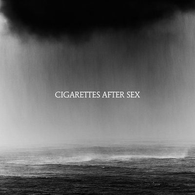 CD Shop - CIGARETTES AFTER SEX CRY