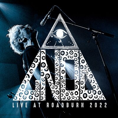 CD Shop - GNOD LIVE AT ROADBURN 2022 LTD.