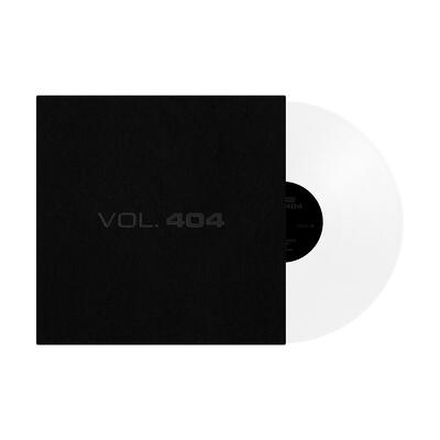 CD Shop - GRAPHIC NATURE VOL. 404LTD.