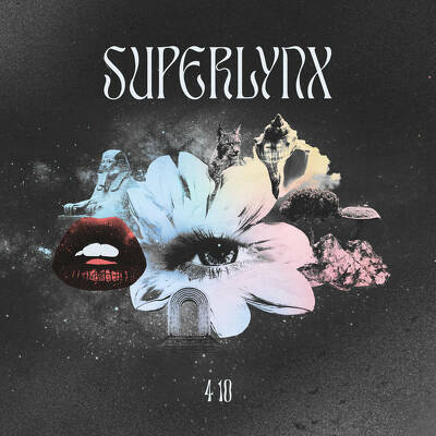 CD Shop - SUPERLYNX 4 10
