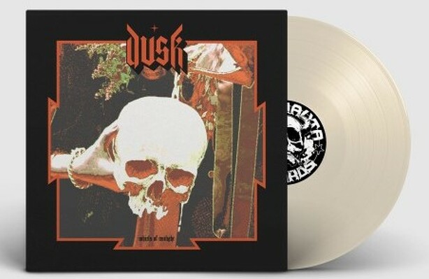 CD Shop - DUSK WHEELS OF TWILIGHT LTD.