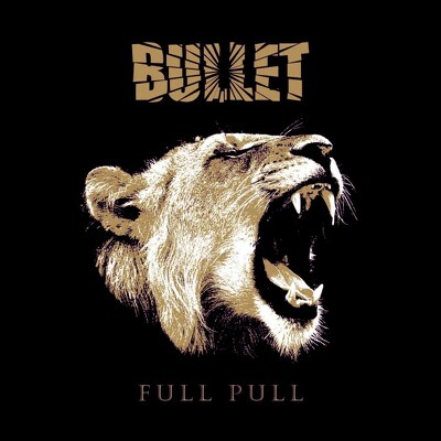 CD Shop - BULLET FULL PULL GOLD LTD.