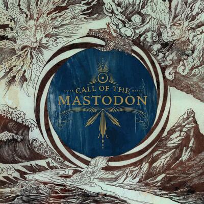 CD Shop - MASTODON CALL OF THE MASTODON LTD.