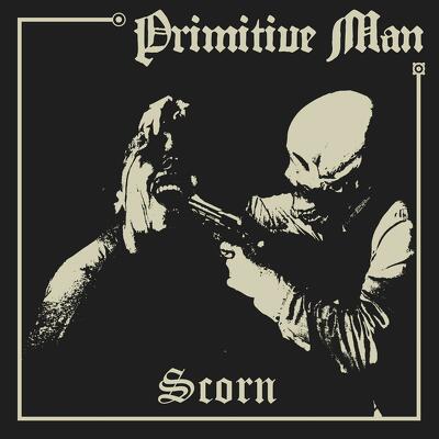 CD Shop - PRIMITE MAN SCORN LTD. SPLATER