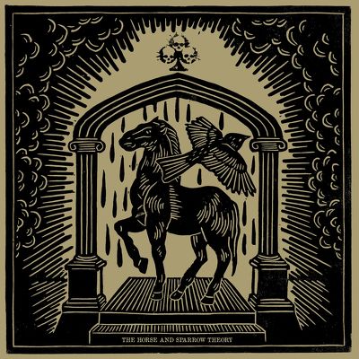 CD Shop - VICTIMS THE HORSE AND SPARROW THEORY L