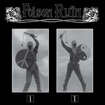 CD Shop - POISON RUIN POISON RUIN LTD.