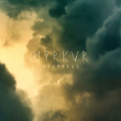 CD Shop - MYRKUR RAGNAROK OST LTD.