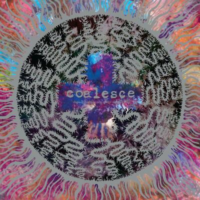 CD Shop - COALESCE THERE IS NOTHING NEW UNDER TH