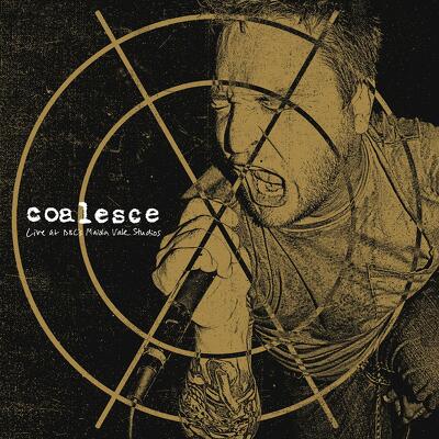 CD Shop - COALESCE LIVE AT BBC\
