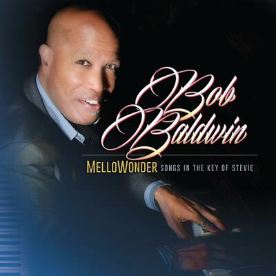 CD Shop - BALDWIN, BOB MELLOWONDER: SONGS IN THE