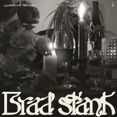 CD Shop - STANK, BRAD IN THE MIDST OF YOU LTD.