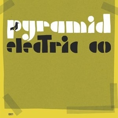 CD Shop - MOLINA, JASON PYRAMID ELECTRIC CO