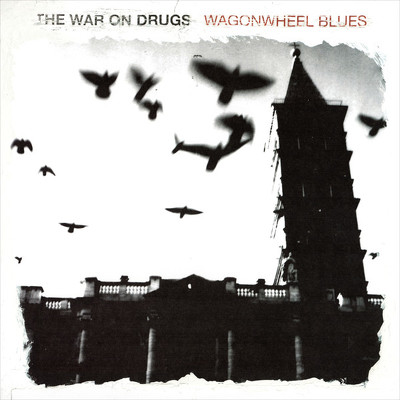 CD Shop - WAR ON DRUGS WAGONWHEEL BLUES