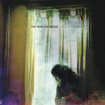 CD Shop - WAR ON DRUGS LOST IN THE DREAM