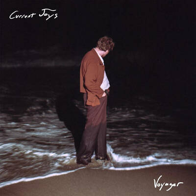 CD Shop - CURRENT JOYS VOYAGER LTD.
