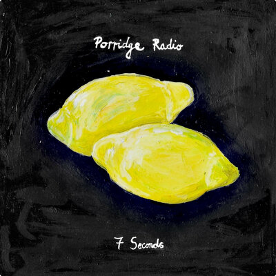 CD Shop - PORRIDGE RADIO 7 SECONDS EP