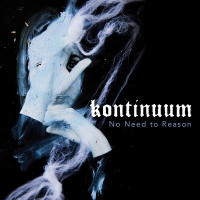 CD Shop - KONTINUUM NO NEED TO REASON LTD.