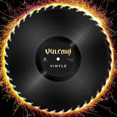 CD Shop - VULCAIN VINYLE LTD.