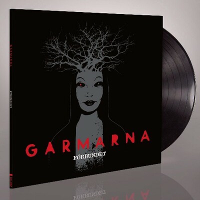 CD Shop - GARMARNA FORBUNDET