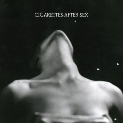 CD Shop - CIGARETTES AFTER SEX EP I