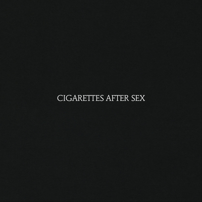 CD Shop - CIGARETTES AFTER SEX AFFECTION 7 EP