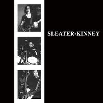 CD Shop - SLEATER-KINNEY SLEATER-KINNEY