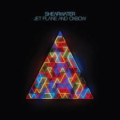 CD Shop - SHEARWATER JET PLANE AND OXBOW