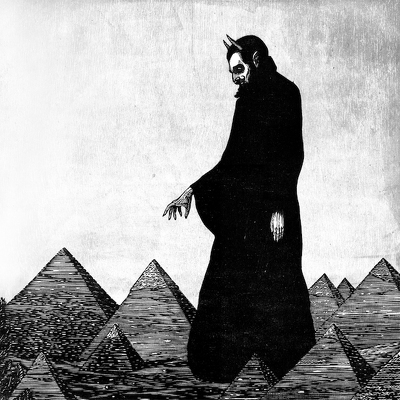 CD Shop - AFGHAN WHIGS, THE IN SPADES LTD.