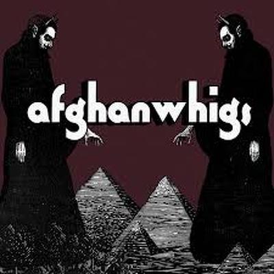 CD Shop - AFGHAN WHIGS, THE IN SPADES
