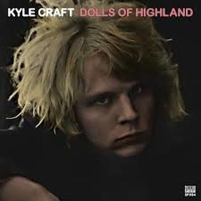 CD Shop - KYLE CRAFT DOLLS OF HIGHLAND