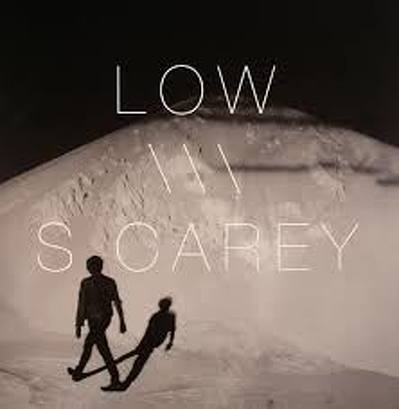 CD Shop - LOW/S. CAREY NOT A WORD