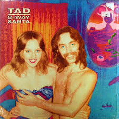 CD Shop - TAD 8-WAY SANTA
