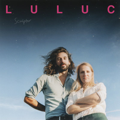 CD Shop - LULUC SCULPTOR LTD.