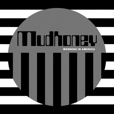 CD Shop - MUDHONEY MORNING AMERICA LTD.