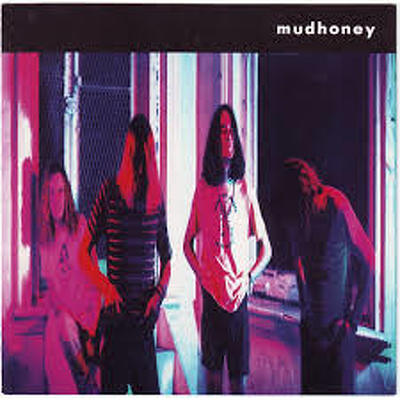 CD Shop - MUDHONEY MUDHONEY