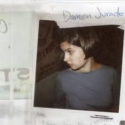 CD Shop - DAMIEN JURADO GHOST OF DAVID