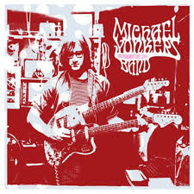 CD Shop - MICHAEL YONKERS BAND MICROMINIATURE LO