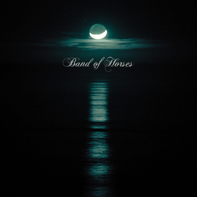CD Shop - BAND OF HORSES CEASE TO BEGIN