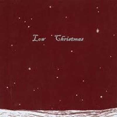 CD Shop - LOW CHRISTMAS